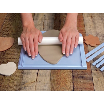Clay Roller Kit